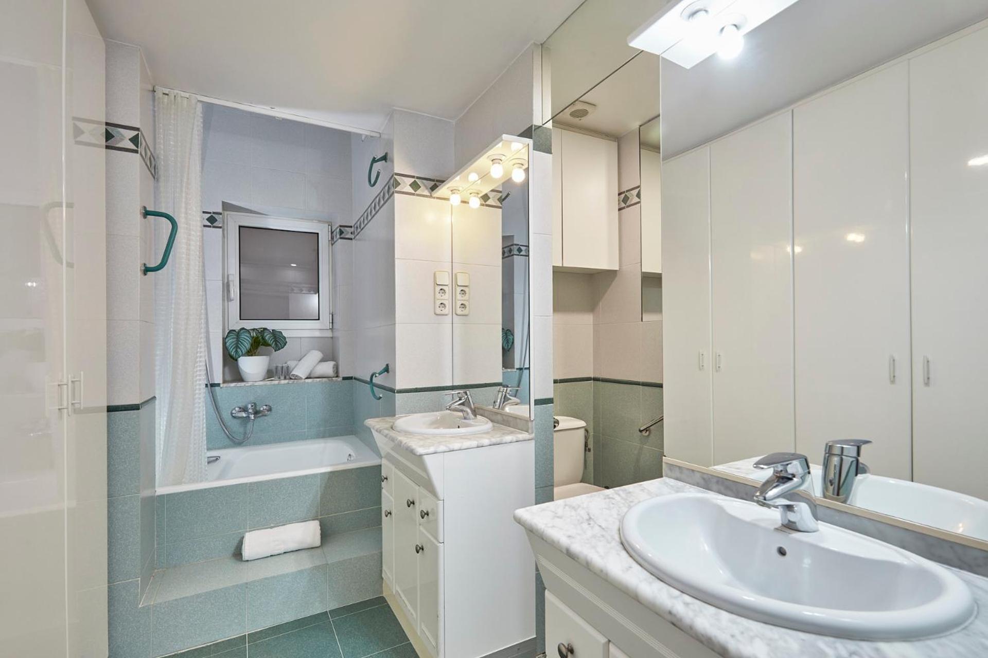Bbarcelona Gracia Nova Flat Apartment Ngoại thất bức ảnh