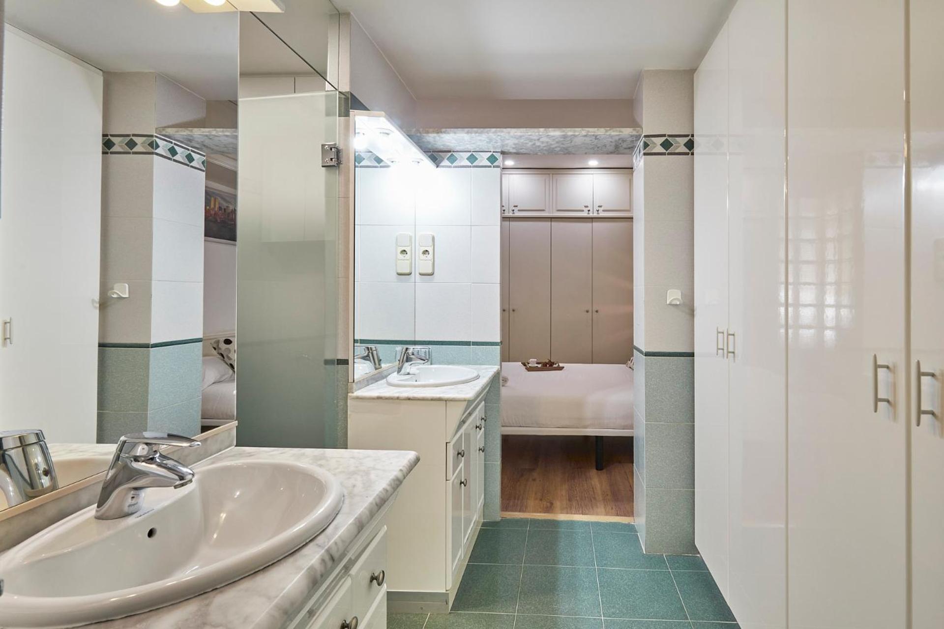 Bbarcelona Gracia Nova Flat Apartment Ngoại thất bức ảnh